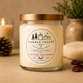 Spiced Orchard