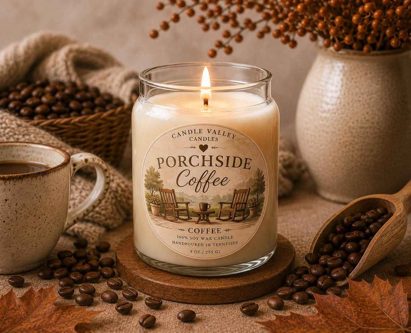 Porchside Coffee